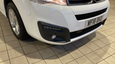 Citroen Berlingo Multispace 1.2 PureTech Flair 5dr Petrol Estate